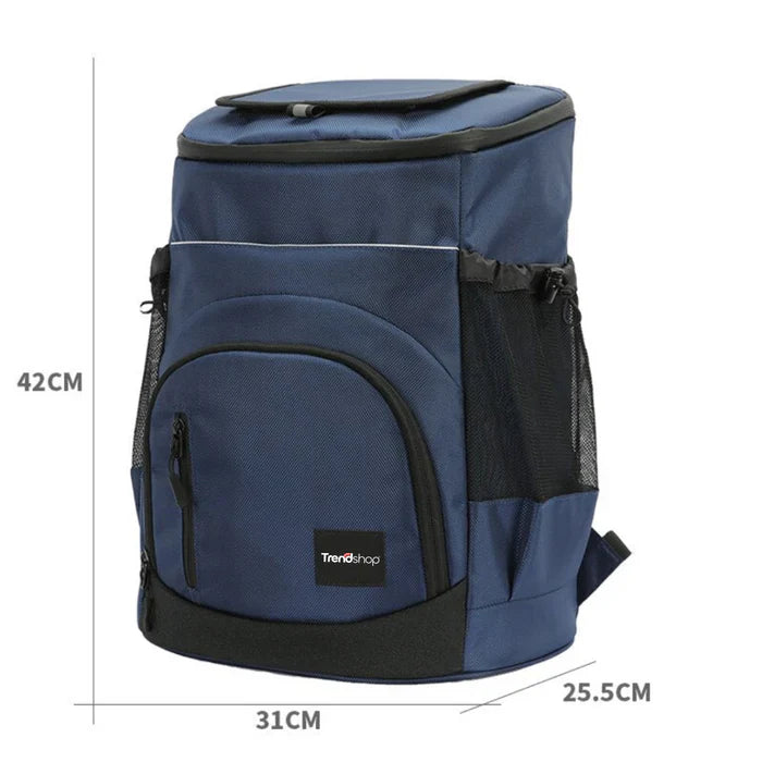 Mochila à Prova D'água Cooler 2.0 33L