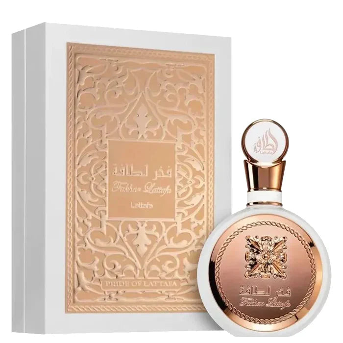 Fakhar Rose Eau de Parfum – Lattafa