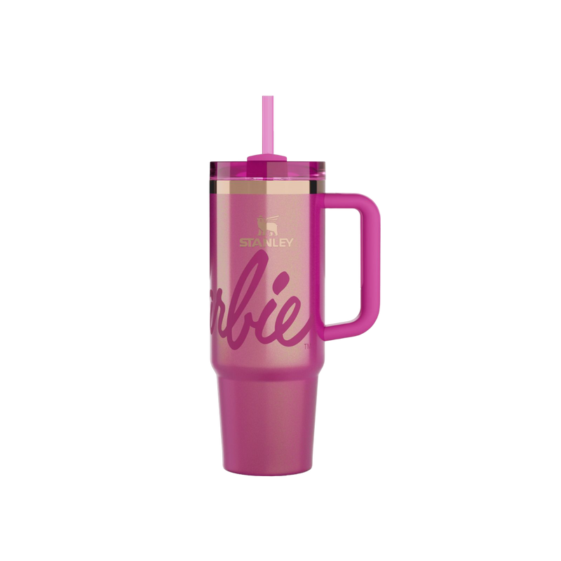 Barbie™ x Stanley  | 887ML - Compre 1 e Leve 2