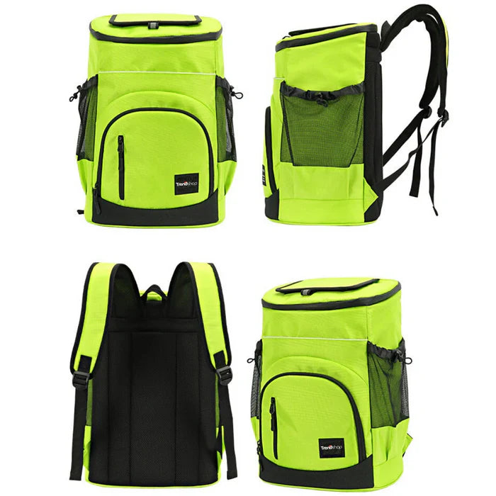 Mochila à Prova D'água Cooler 2.0 33L