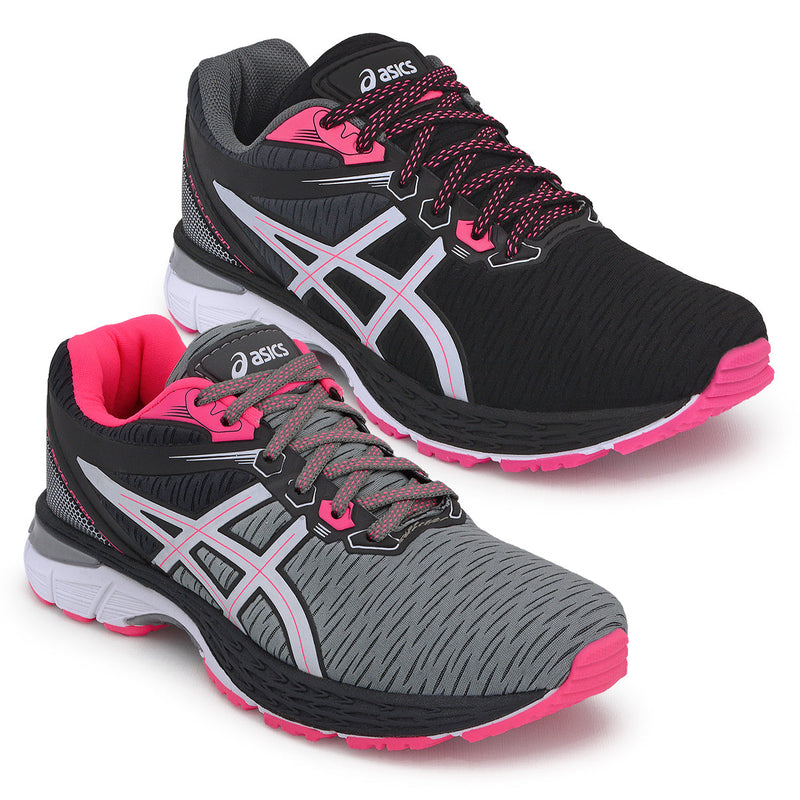 Oferta 2 Pares Asics Revelation Feminino + Frete Grátis