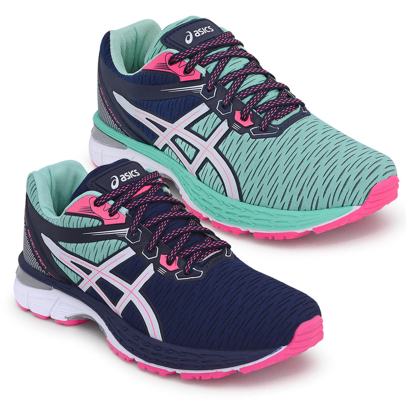 Oferta 2 Pares Asics Revelation Feminino + Frete Grátis