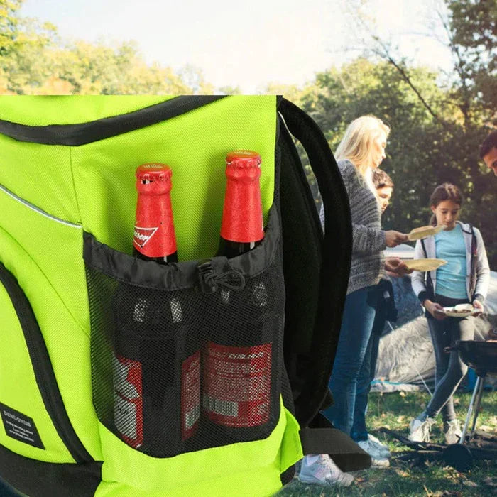 Mochila à Prova D'água Cooler 2.0 33L