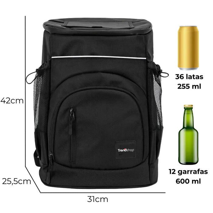 Mochila à Prova D'água Cooler 2.0 33L