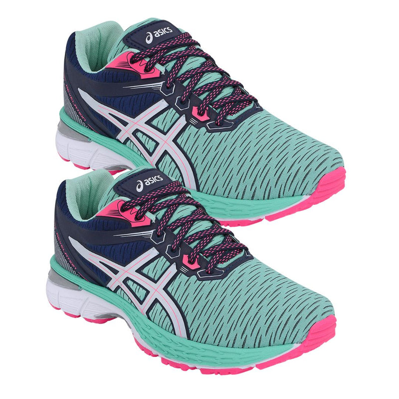 Oferta 2 Pares Asics Revelation Feminino + Frete Grátis