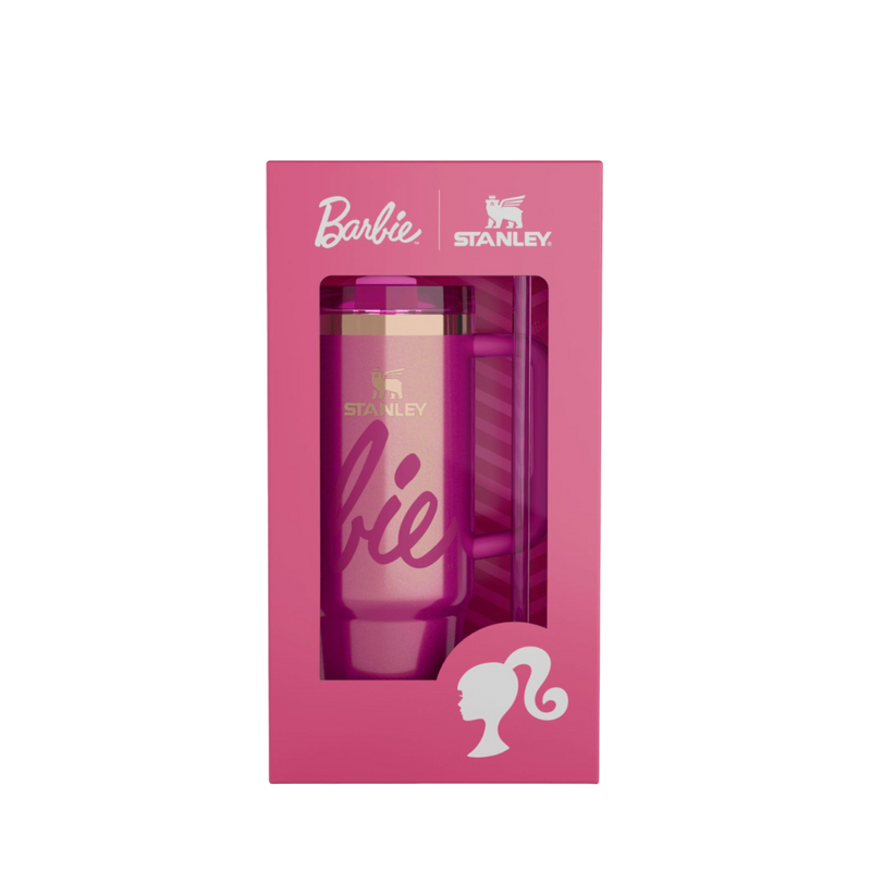 Barbie™ x Stanley  | 887ML - Compre 1 e Leve 2