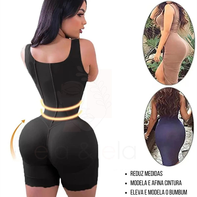 CINTA MODELADORA -  COMPRE 1 e LEVE 2  | PAGUE SOMENTE NA ENTREGA