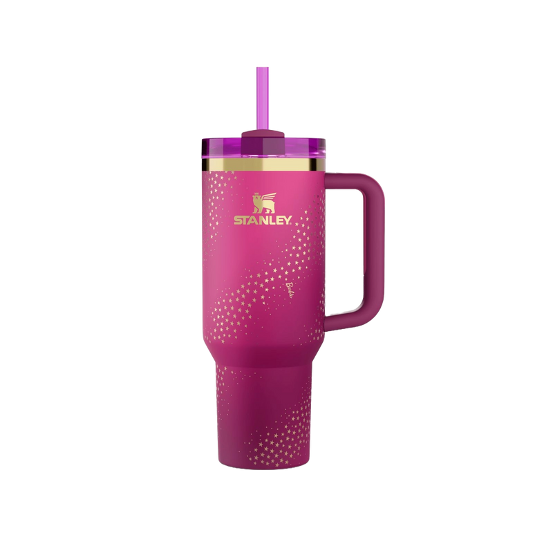 Barbie™ x Stanley  | 887ML - Compre 1 e Leve 2