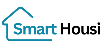 Logotipo da loja Smart Housi