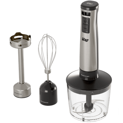 Mixer 3 em 01 da Smart Housi