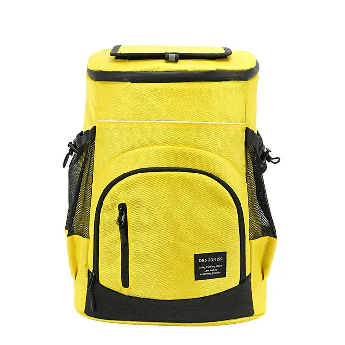 Mochila à Prova D'água Cooler 2.0 33L